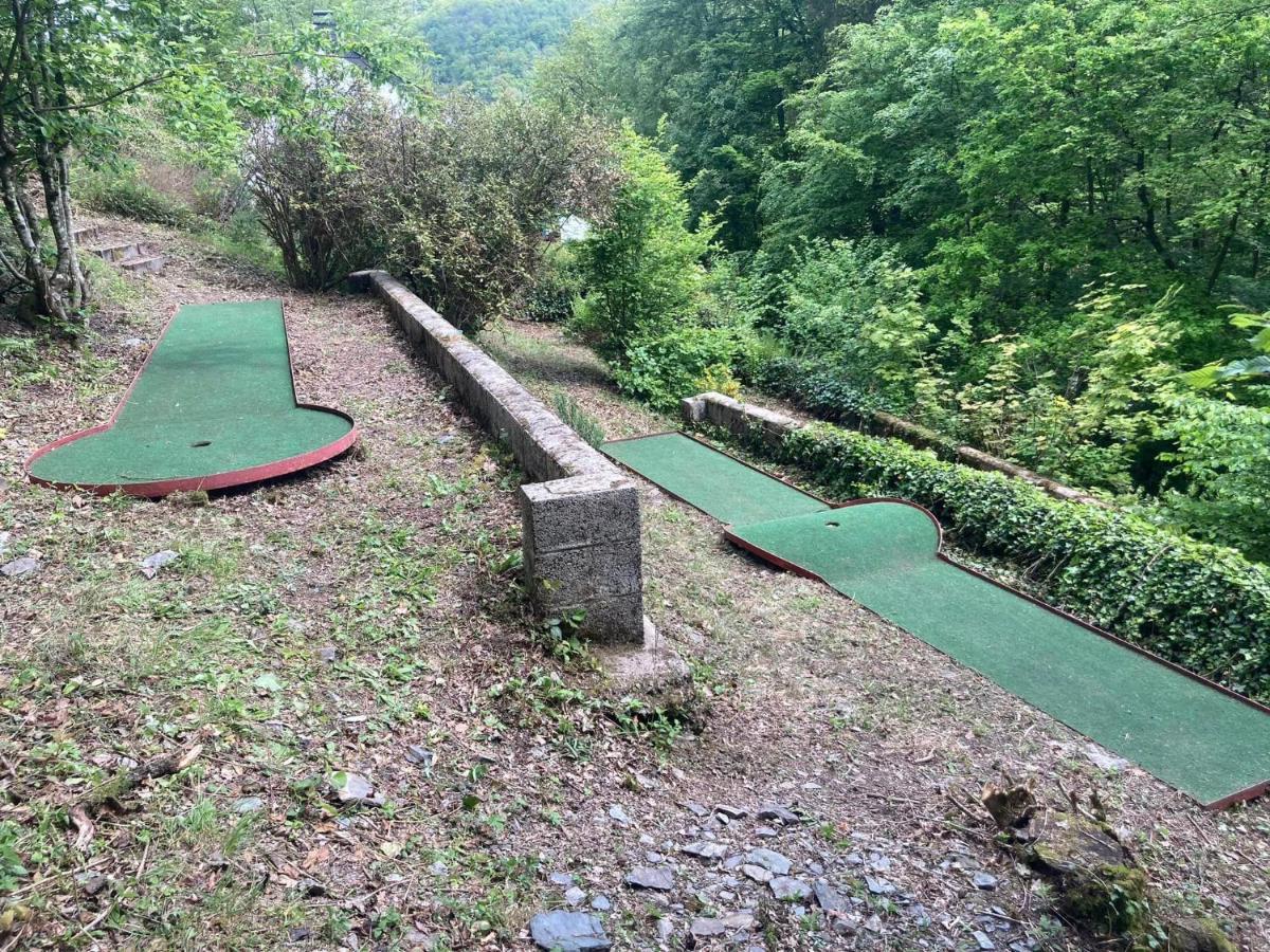 Le Sentier Des Lavandes Vresse-sur-Semois Exterior foto
