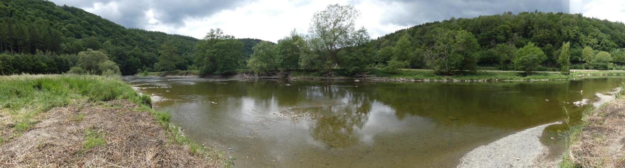 Le Sentier Des Lavandes Vresse-sur-Semois Exterior foto