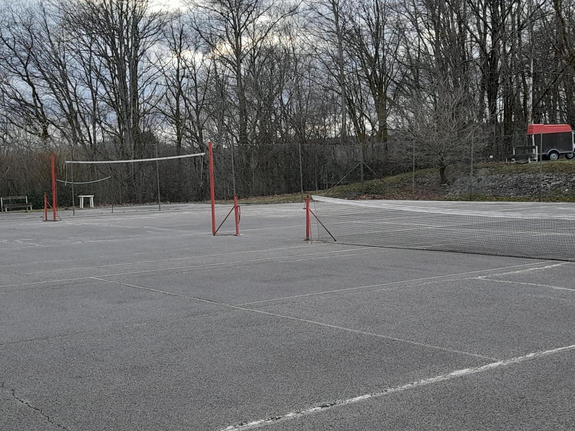 Le Sentier Des Lavandes Vresse-sur-Semois Exterior foto